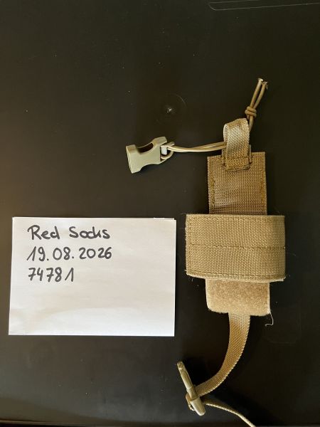 Radio Pouch