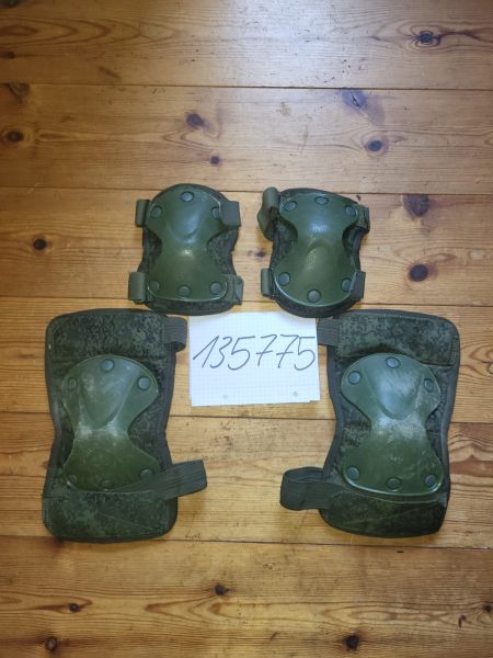 6B51 Protection Set 