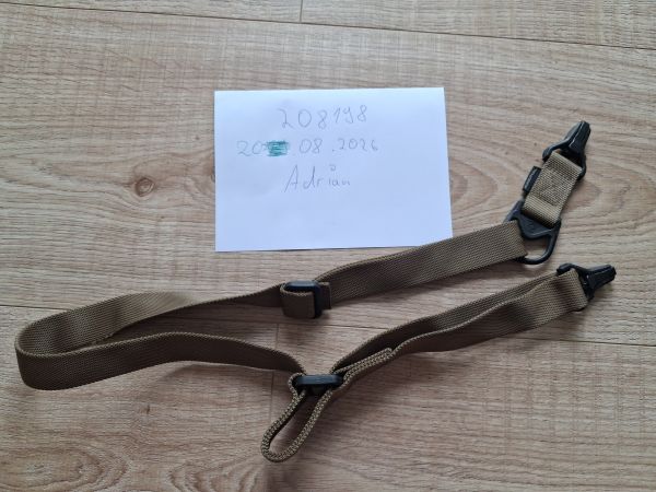 Magpul MS3 Sling 
