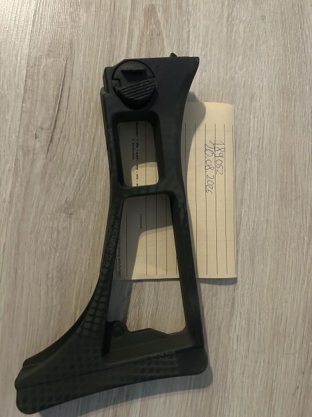 G36 Folding Stock