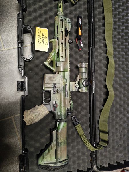 Specna Arms SA-E2-320