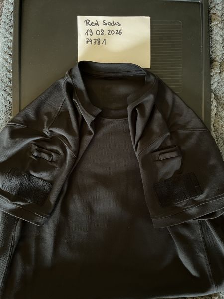 Helikon Tex Tactical T-shirt TopCool