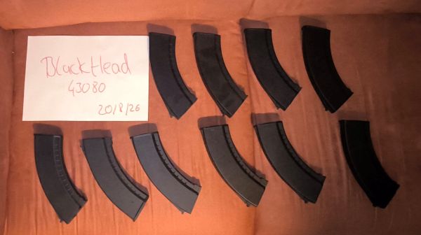 10x Ak-MidCaps