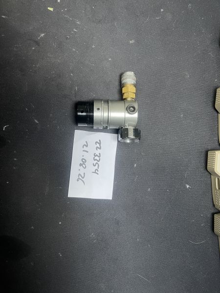 Wolverine Storm CAT 5 Regulator