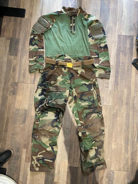 MARSOC Drifire Set Repro von TMC