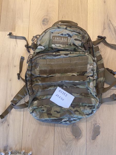 Camelbak BFM Backpack Multicam