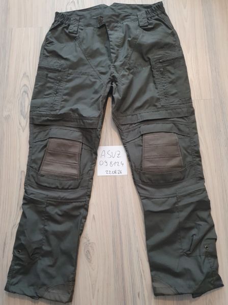Taktische Hose Oliv - Xt Clone