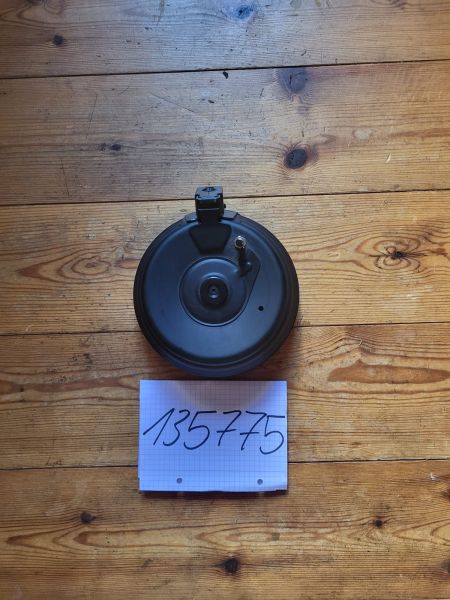 Drum Mag AK 2500rds von SRC