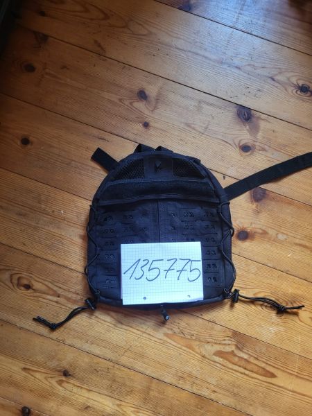 Novritsch Hydration Pack