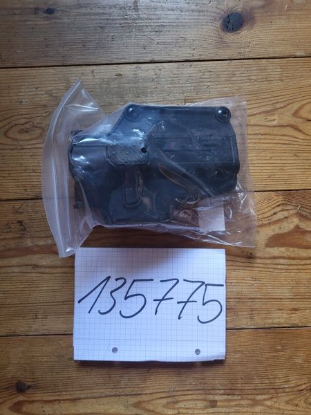 Universales Pistolenholster