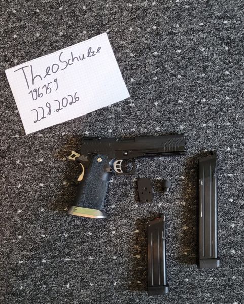 Aw Custom HX-1102