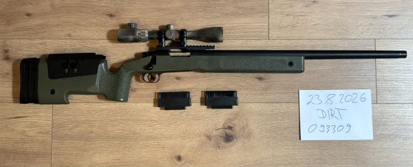 M40 Gewehr  