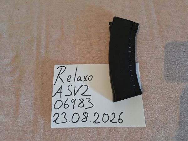 E&L AK Mid Cap (120 Sch.(Schwarz))