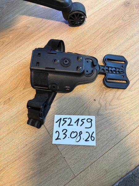Replica Safariland Drop Flex Adapter Drop Leg Holster