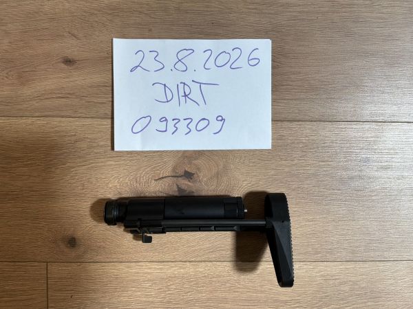 PDW STOCK