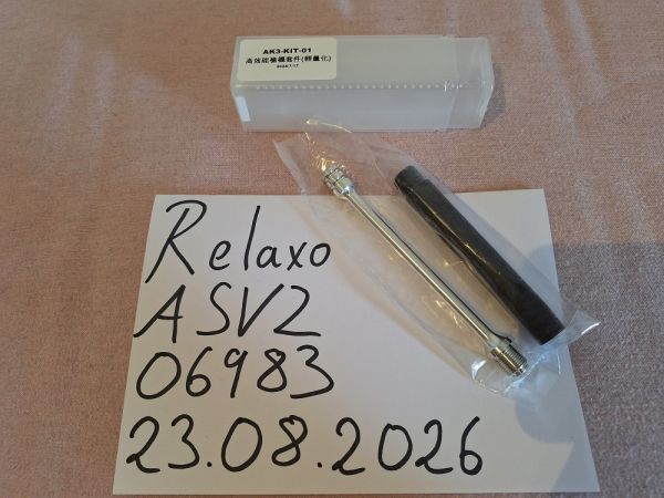 Hephaestus/GHK Steel Piston (Lightweight Version)