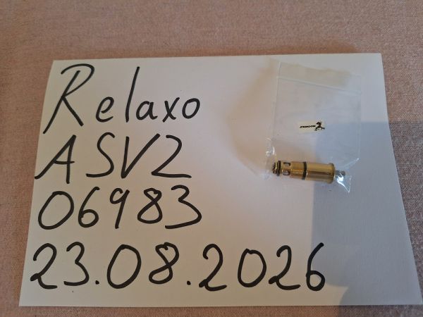 GHK AK GBBR-Magazin Output Valve
