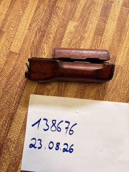 Ak74 Holz Set