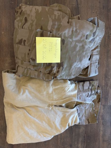 Invader Gear MTP Größe S 