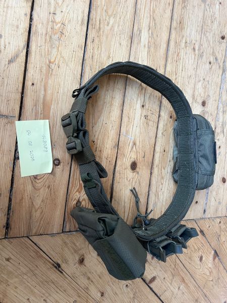 Battlebelt