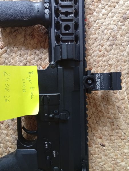 E&C M4 von Begadi