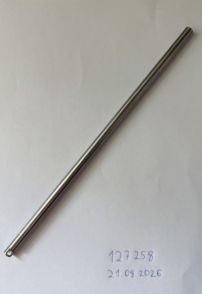 Prometheus 6,03 mm EG W Innenlauf – 280 mm