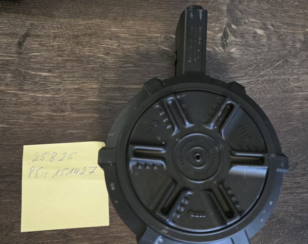 G&G M4/M16 Drum Mag 2300