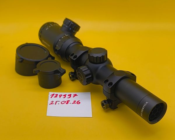 Visionking 1.25-5x26