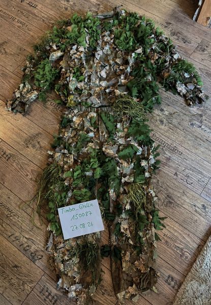 Ghillie 