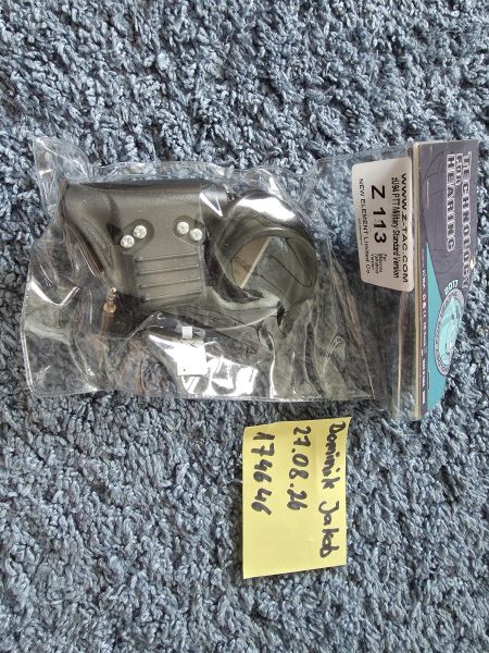 Z Tac zU94 PTT für Motorola