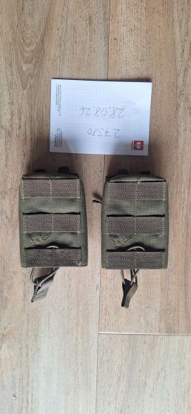 Tasmanian Tiger TT SGL Mag Pouch BEL MKII - Oliv