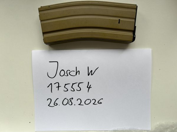 M4 Highcap