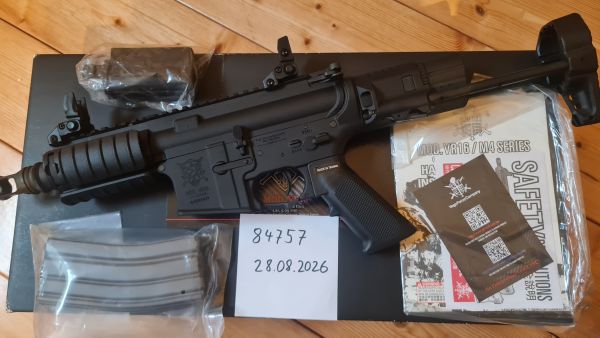 VFC VR16 Stinger