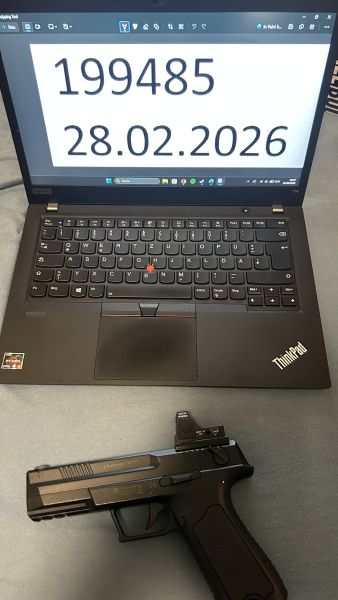 Challenger XP17
