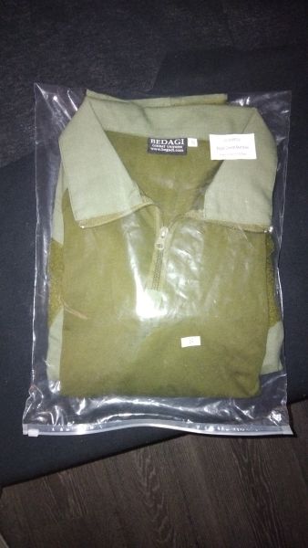 Begadi compat shirt 