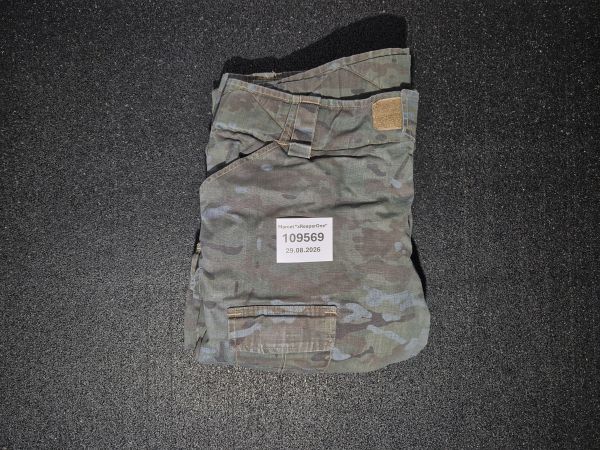 Invader Gear Predator Combat Pant XL - ATP Blue