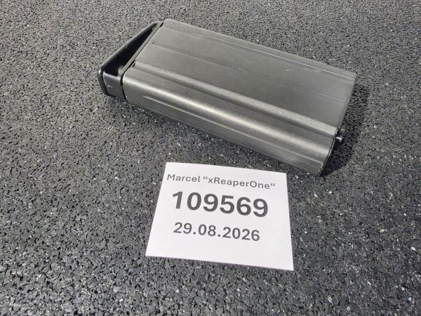 TM SCAR-H MK17 NGRS Magazin