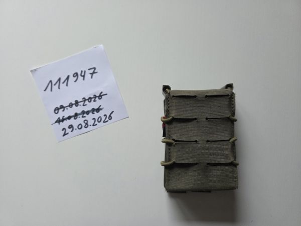 Templars gear magazintasche Ranger green #3