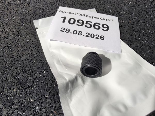 Adapter 11/14mm [Army Armament]
