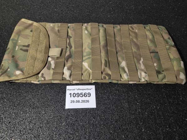 Trinkblasen Pouch ATP/Multicam
