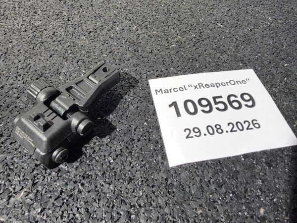 Rearsight