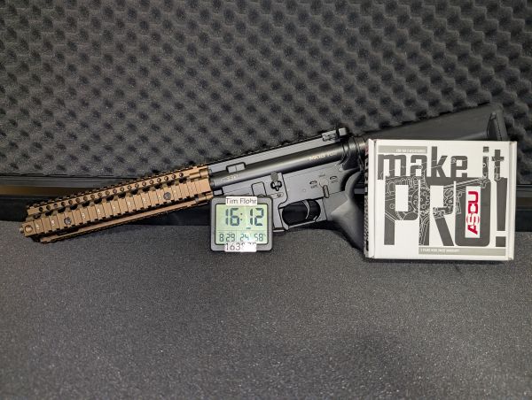 Cyma/Begadi MK18 voll lizenziert ASCU, 13:1, MAXX Verkauf/Tausch 