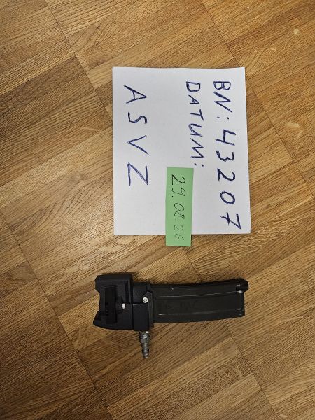 Kwa mp7 hpa Adapter 