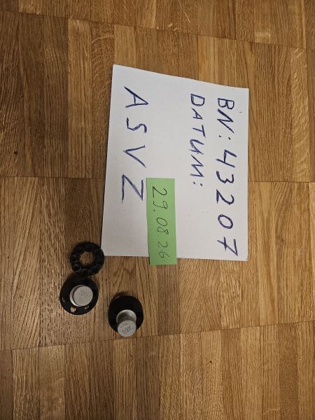 Revolver Zubehör 