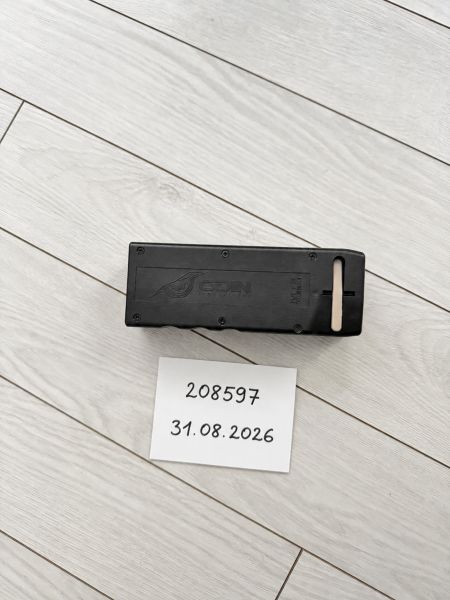 Odin Innovations M12 Sidewinder Speedloader – Schwarz – sehr guter Zustand
