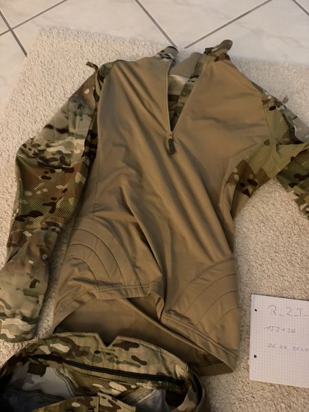 Uf Pro Multicam