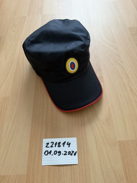Original Russische Polizei Cap