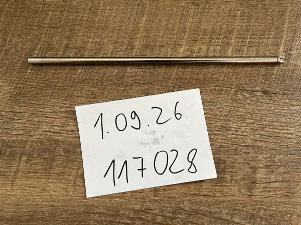 Maple Leaf CrazyJet VSR10 G-Spec 303mm