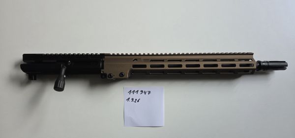 VFC Bolt Action Upper Maple leaf ARBA
