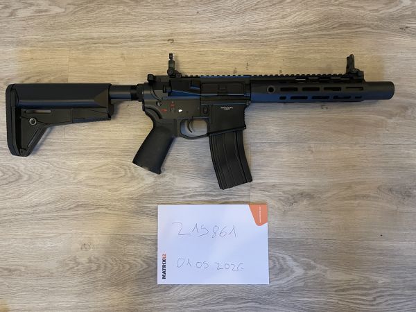 Begadi Sport M4 
